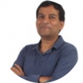 Jagadish Channagiri