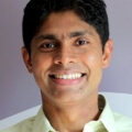 Salim Ali