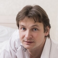 Denis Agapitov