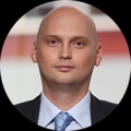 Dmitry Pogorelov