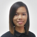 Rizzalyn Dela Cruz