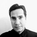 Jorge Cordova