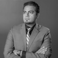 Khalid Parekh