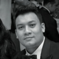 Benjamin Kraus