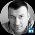 Dario Komljenović