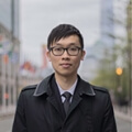 Yifan Evan Zhu