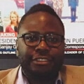 Ian Balina
