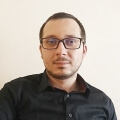 Kostadin Mehomiyski