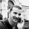 Peter Kostadinov