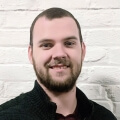 Ian Tyszka