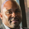 Vernon Jackson