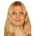 Daria Khaltourina