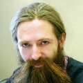 Aubrey De Grey