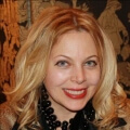 Edwina Rogers