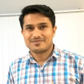 Rakesh Kumar