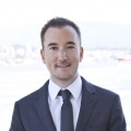 Colin James Posch