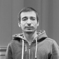 Eugene Rybakov