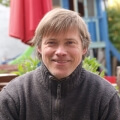 Simon Cocking
