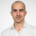 Kosta Kantchev