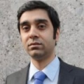 Ashish Poresha