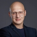 Dmitry Machikhin