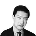 Mr. Junta Ayukawa