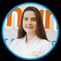 Daria Krupnaya