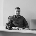 Andrey Jonkin