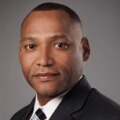 Merrick Morgan