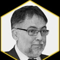 Oscar Hauptman. PHD