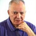 Dr. (Prof) Vladimir Jorga