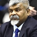 Sensei Rajeev Sinha