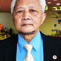 Sensei Rachmy Soebajo