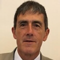 Mr Edgar Vargas Ojeda
