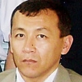 Mr Zarip Botayev