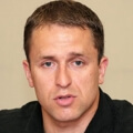Mr Rytis Bublevicius