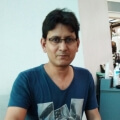Vishal Shrivastav