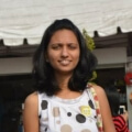 Jigisha Parikh