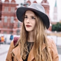 Sonya Evtyushina