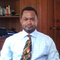 Conston Taylor