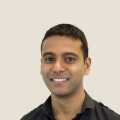 Chirag Patel