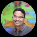 Kapil Bhosale
