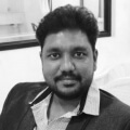 Dilip Chandar