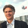 Gilbert Réveillon