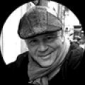 Stephen Crystal