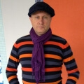 Vadim Peredolsky