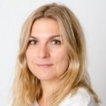Audrey Baverel