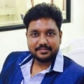Dilip Chandar