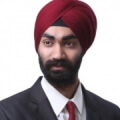 Amarpreet Singh