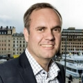 Stefan Bergström